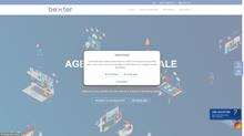 Agence de communication Toulon - Bexter