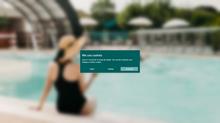 Camping Biarritz : Camping au Pays Basque