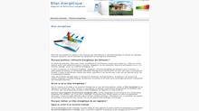 bilan energetique