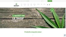 Bistrot CBD