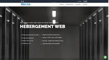 Hébergement web 