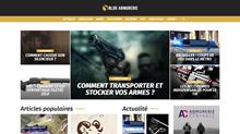 Blog Armurerie - Le blog des armes