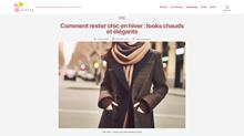 blog beauté