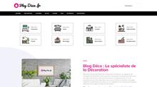 Blog Déco