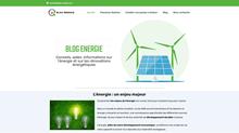 infos sur les energies