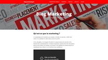 infos marketing