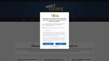 Meet-Geeks.com, le blog 100% geek