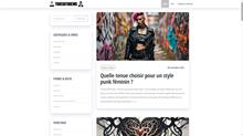 Blog dédié à l’univers underground