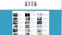 Blog Alert