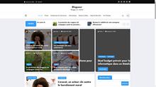 Actualités et Infos dans le monde sur le web