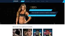 Bodybuilding nutrition