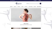 Body Langage, les vêtements de danse à Nice