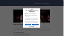 blog de boîte de nuit 