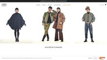 Bombers original