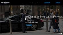Réservation chauffeur VTC Paris France, service VTC BookingVTC