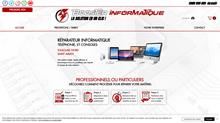 Réparateur Mac Toulouse