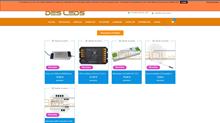 Profitez des promos du Boulevard des Leds