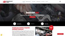 Carrossier à Charleville-Mézières, Boulzicourt Auto