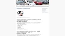 boutique auto