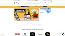 Boutique Rhum