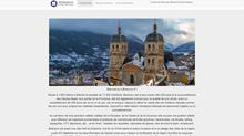 infos sur Briancon