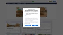 Vente de matériaux de construction