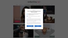 www.brillantine.net