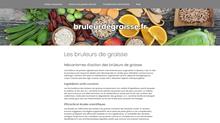 bruleur de graisse