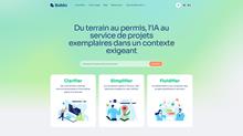 Le logiciel de recherche et la signature d’opérations de logements neufs