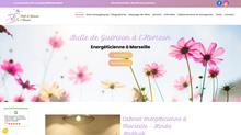 Service d'une infirmière libérale à Marseille