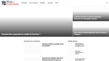 conseils pour passer franchisé