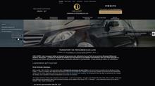 Location de voiture de luxe avec chauffeur à Cannes