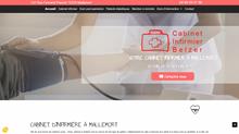 Soins infirmiers en cabinet à Mallemort