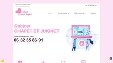 Consulter cabinet d'infirmier à Caen 
