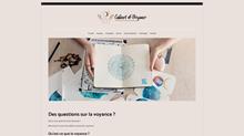 cabinet de voyance