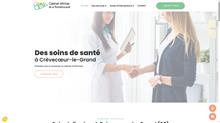 Infirmière libérale à Breteuil
