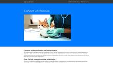 cabinet veterinaire