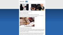 cabinet d'avocat