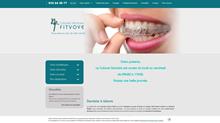 Pose facettes dentaires Wavre