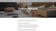 cabinet notarial