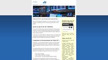 infos sur la bourse