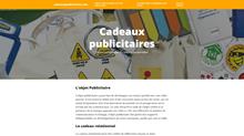 les cadeaux publicitaires