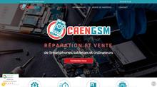 Réparation de votre mobile à Caen