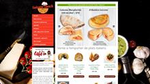 Food to Go, art culinaire italien (Genève)
