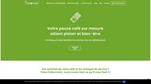 Cafeomatic : Distributeur automatique de boissons chaudes