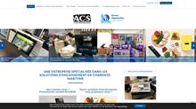 ACS BOE : caisses enregistreuses tactiles