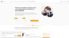 Guide de Caluire et Cuire