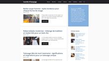 Votre blog orienté santé, mode, tendances et shopping