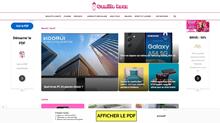 Les publications de Camille Roux