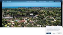 Le Mas de Pierredon - Camping 4 étoiles dans le Var | Bandol 